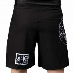 IMatt Sportswear Dark Arts Baseline Shorts