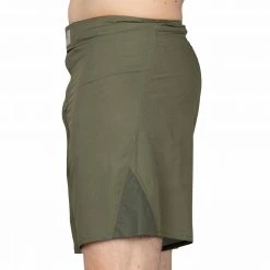Bona Sun Baseline Fight Shorts Military Green Jiu Jitsu 11 Bona Sun Baseline Fight Shorts Military Green Jiu Jitsu