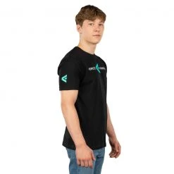 Graphic Ink Fearless Foundation T-Shirt (Unisex Sizing) Jiu Jitsu