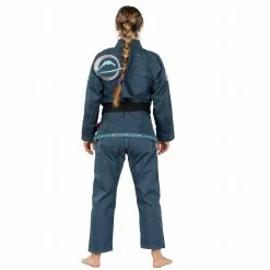 BFCM Submit Everyone Womens BJJ Gi Teal Jiu Jitsu 18 BFCM Submit Everyone Womens BJJ Gi Teal Jiu Jitsu
