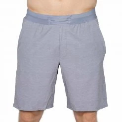 Bona Sun Lifestyle Shorts Grey Jiu Jitsu