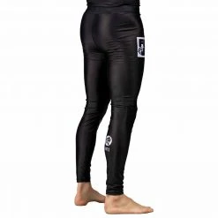 IMatt Sportswear Dark Arts Spats Jiu Jitsu 8 IMatt Sportswear Dark Arts Spats Jiu Jitsu