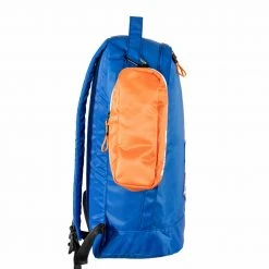 Meir Sports Gear Kid's Grapple Pack Backpack Blue