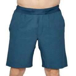 Bona Sun Lifestyle Shorts Navy Jiu Jitsu
