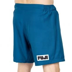 BFCM Jiu Jitsu Ultimate Grappling Shorts Navy 12 BFCM Jiu Jitsu Ultimate Grappling Shorts Navy