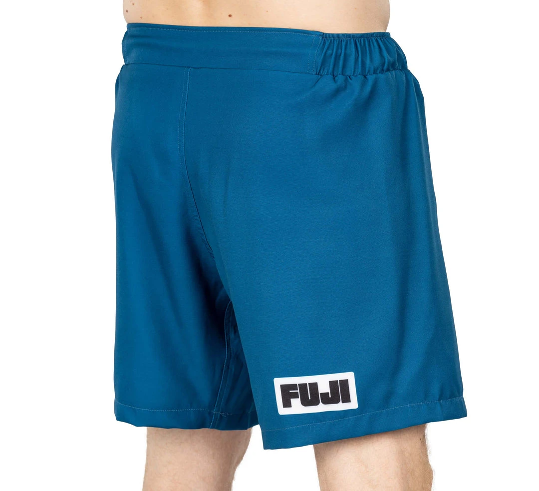 BFCM Jiu Jitsu Ultimate Grappling Shorts Navy 6 BFCM Jiu Jitsu Ultimate Grappling Shorts Navy
