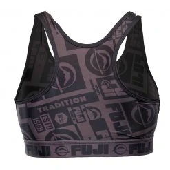 FUJI Sports Alpha Sports Bra Jiu Jitsu 7 FUJI Sports Alpha Sports Bra Jiu Jitsu