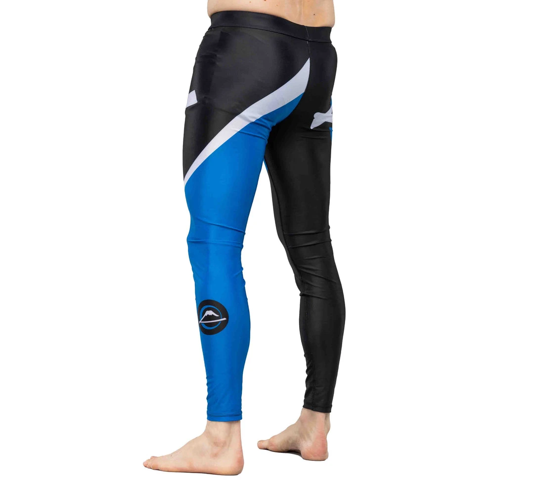 Blowout Mount Spats Blue Outlet 4 Blowout Mount Spats Blue Outlet