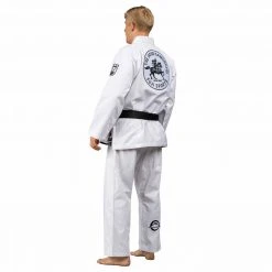 Blowout Elemental BJJ Gi Good Samurai Outlet