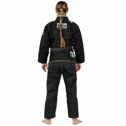 BFCM Sekai 2.0 Womens BJJ Gi Black Jiu Jitsu 17 BFCM Sekai 2.0 Womens BJJ Gi Black Jiu Jitsu