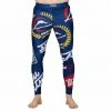 Blowout Outlet XTR Extreme V1 Grappling Spats Navy