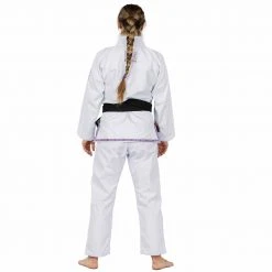 BFCM Suparaito Womens BJJ Gi Purple 18 BFCM Suparaito Womens BJJ Gi Purple