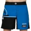 Blowout Outlet Mount Shorts Blue