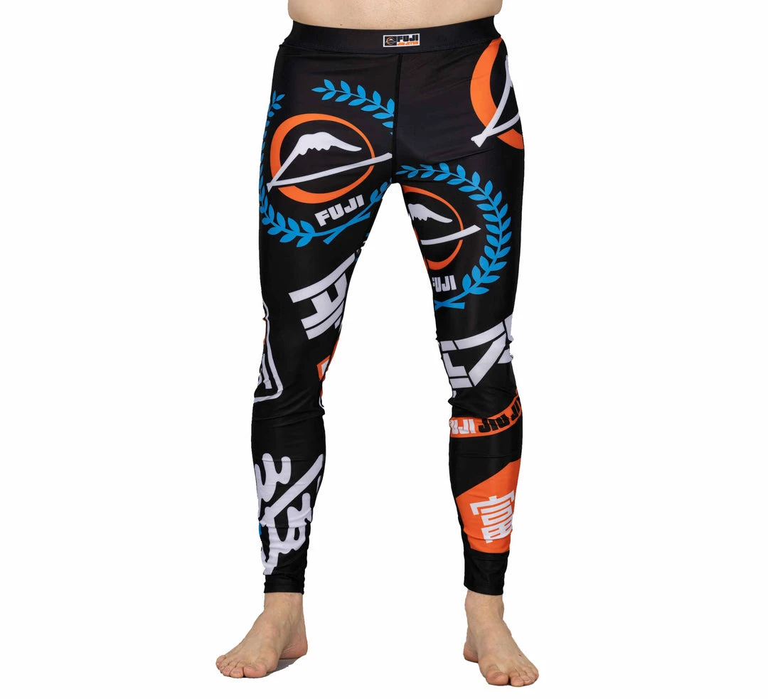 Blowout Outlet XTR Extreme V1 Grappling Spats Black 1 Blowout Outlet XTR Extreme V1 Grappling Spats Black