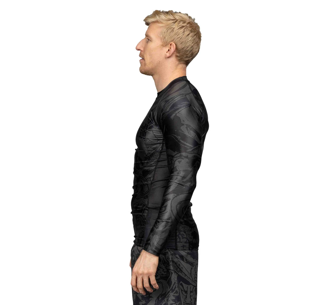 FUJI Sports Fighting Spirit NOGI Bundle 12 FUJI Sports Fighting Spirit NOGI Bundle