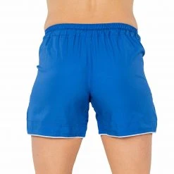 BFCM Baseline Womens Blue Grappling Shorts
