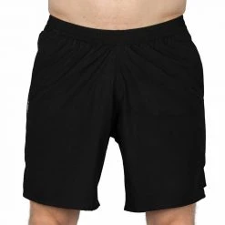 BFCM Jiu Jitsu Training Shorts Black