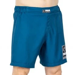 BFCM Jiu Jitsu Ultimate Grappling Shorts Navy 10 BFCM Jiu Jitsu Ultimate Grappling Shorts Navy