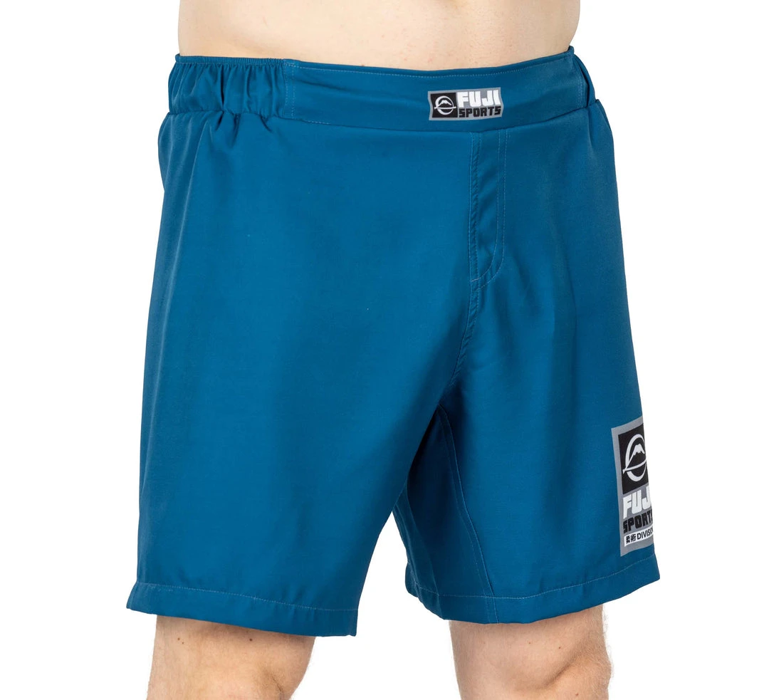 BFCM Jiu Jitsu Ultimate Grappling Shorts Navy 4 BFCM Jiu Jitsu Ultimate Grappling Shorts Navy