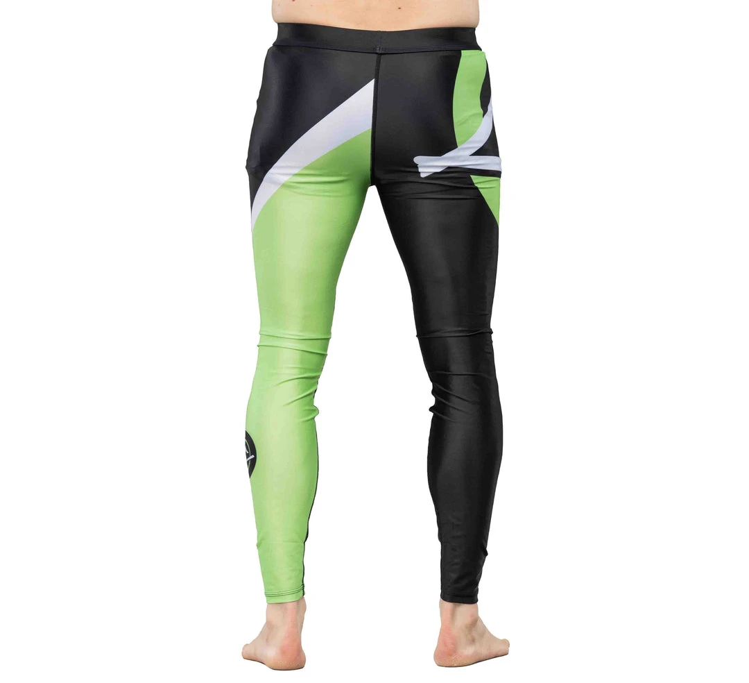 Blowout Outlet Mount Spats Green Blowout Outlet Mount Spats Green