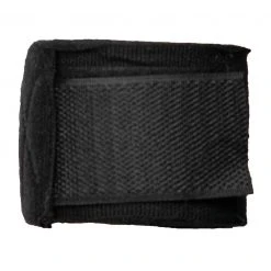 Deelux Pro Combat Hand Wraps Black