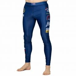 Blowout XTR Extreme V2 Grappling Spats Navy Outlet 10 Blowout XTR Extreme V2 Grappling Spats Navy Outlet