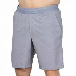 Bona Sun Lifestyle Shorts Grey Jiu Jitsu