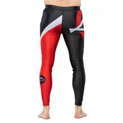 Blowout Mount Spats Red 4 Blowout Mount Spats Red