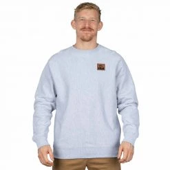 Graphic Ink Premium Crewneck Men's Sweatshirt Jiu Jitsu