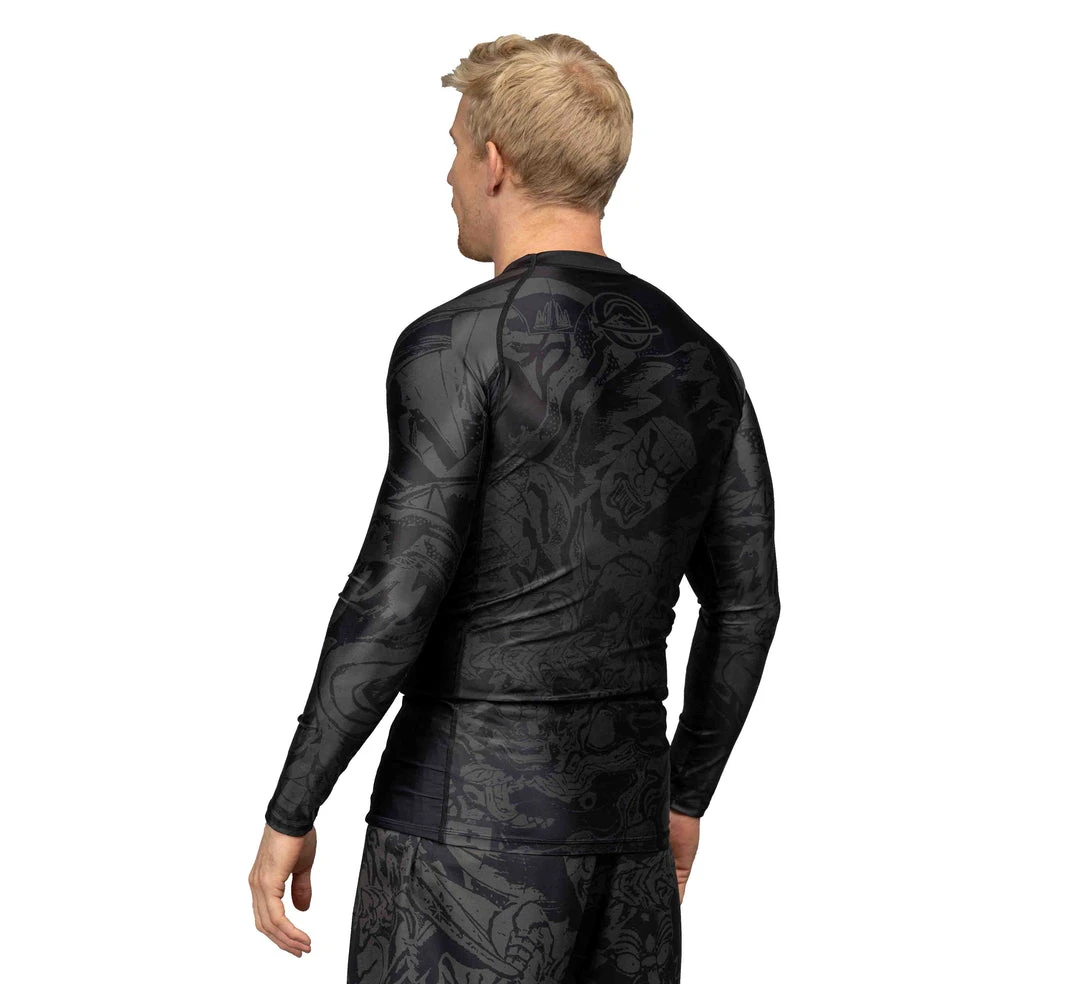 FUJI Sports Fighting Spirit NOGI Bundle 13 FUJI Sports Fighting Spirit NOGI Bundle