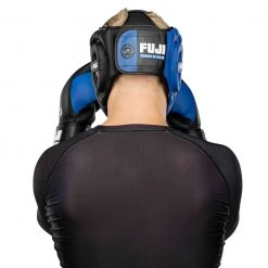 Deelux Precision Striking Headgear 18 Deelux Precision Striking Headgear