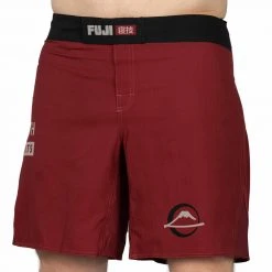 Blowout Valiant Strength Fight Shorts Red 10 Blowout Valiant Strength Fight Shorts Red
