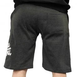 BFCM Classic Fleece Short Charcoal Black 12 BFCM Classic Fleece Short Charcoal Black
