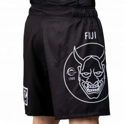 IMatt Sportswear Dark Arts Lightweight Shorts Jiu Jitsu 11 IMatt Sportswear Dark Arts Lightweight Shorts Jiu Jitsu