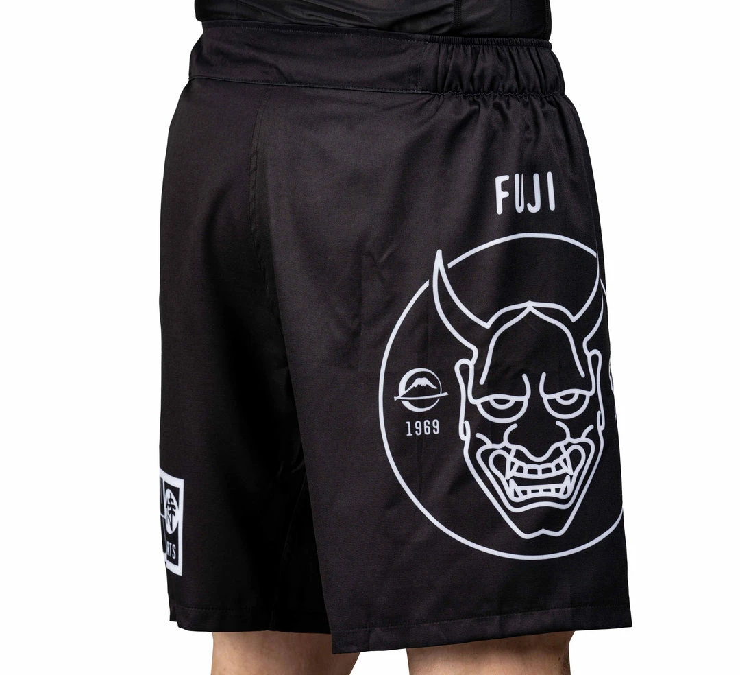 IMatt Sportswear Dark Arts Lightweight Shorts Jiu Jitsu 6 IMatt Sportswear Dark Arts Lightweight Shorts Jiu Jitsu