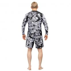 FUJI Sports Fighting Spirit NOGI Bundle 22 FUJI Sports Fighting Spirit NOGI Bundle
