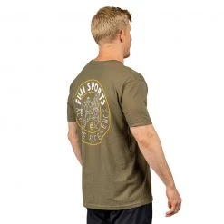 Graphic Ink Jiu Jitsu Martial Artist Shirt Green 10 Graphic Ink Jiu Jitsu Martial Artist Shirt Green