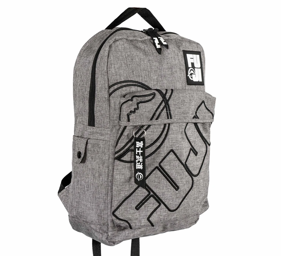 BFCM Lifestyle Backpack Grey BFCM Lifestyle Backpack Grey