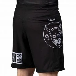 IMatt Sportswear Dark Arts Baseline Shorts