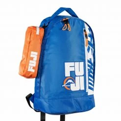 Meir Sports Gear Kid's Grapple Pack Backpack Blue