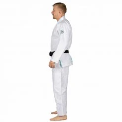Blowout Suparaito BJJ Gi Summit Edition White Outlet