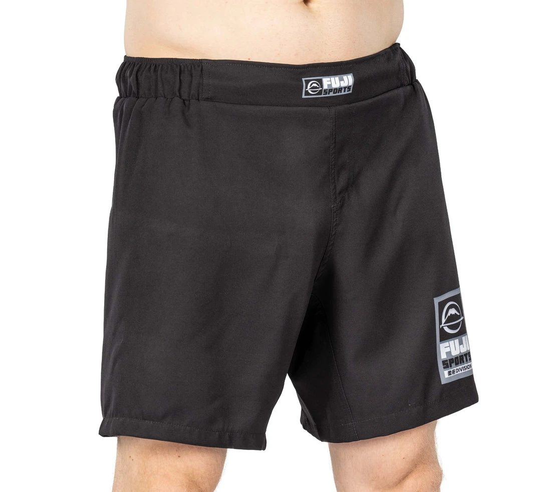 BFCM Ultimate Grappling Shorts Black Jiu Jitsu 3 BFCM Ultimate Grappling Shorts Black Jiu Jitsu