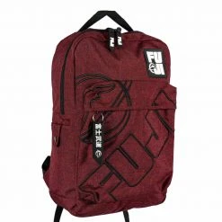 BFCM Lifestyle Backpack Red