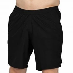 BFCM Jiu Jitsu Training Shorts Black 11 BFCM Jiu Jitsu Training Shorts Black