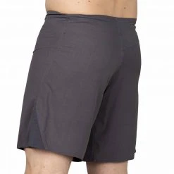 Bona Sun Baseline Fight Shorts Grey Jiu Jitsu 13 Bona Sun Baseline Fight Shorts Grey Jiu Jitsu