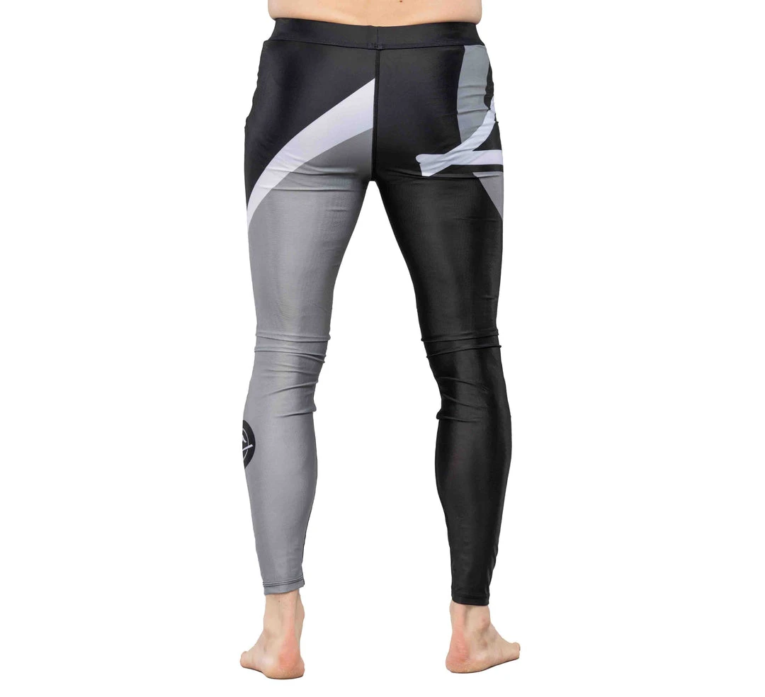 Blowout Mount Spats Grey 5 Blowout Mount Spats Grey