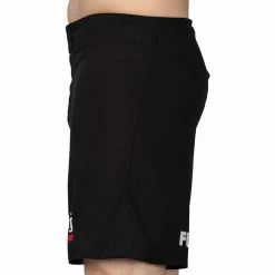 Blowout Vision Grappling Fight Shorts Red