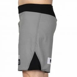 Blowout Outlet Mount Shorts Grey