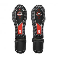 Deelux Pro-Combat Shin Guards