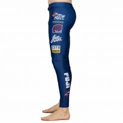 Blowout XTR Extreme V2 Grappling Spats Navy Outlet 12 Blowout XTR Extreme V2 Grappling Spats Navy Outlet